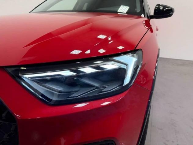 AUDI A1 ALLSTREET 30 TFSI S-TRONIC IDENTITY CONTRAST rif. 23617521 - Foto 10
