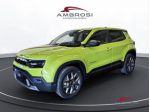 JEEP Avenger Benzina 1.2 ALTITUDE rif. 24166118