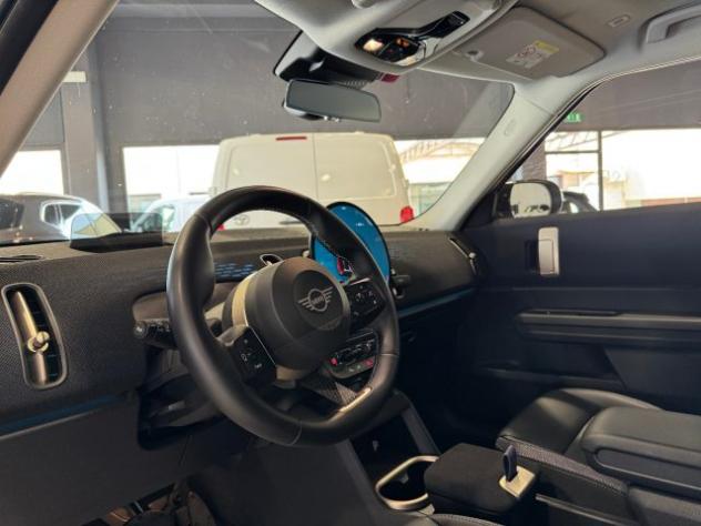 MINI Countryman Cooper D 2.0 48V D Classic auto MINI BEST+SERVICE rif. 24194281 - Foto 4