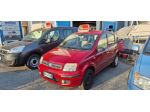 Fiat Panda 1.2 Dynamic Natural Power