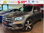 Mercedes-Benz GLB 200 d Business Extra 4matic auto