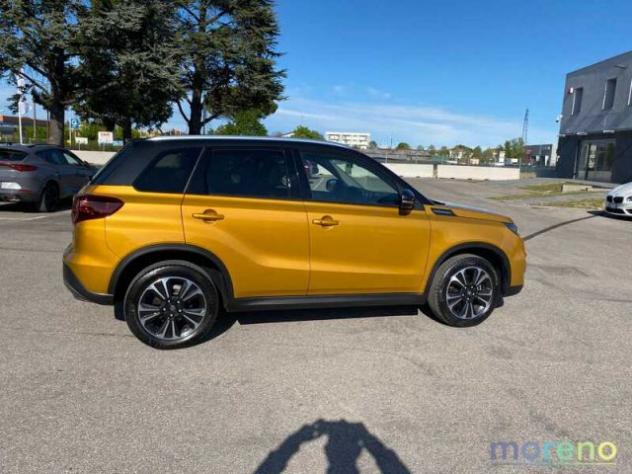 SUZUKI Vitara 1.5h Starview 4WD allgrip Auto rif. 18937982 - Foto 5