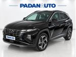 Hyundai Tucson 1.6 HEV 2wd 230cv Exellence Auto
