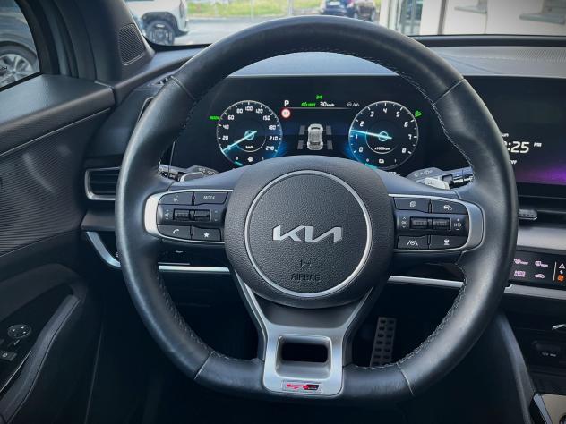 Kia Sportage 1.6 TGDI HEV GT-LINE PLUS 4WD AUTO - Foto 8