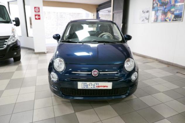 FIAT 500 1.2 Pop rif. 23976793 - Foto 2