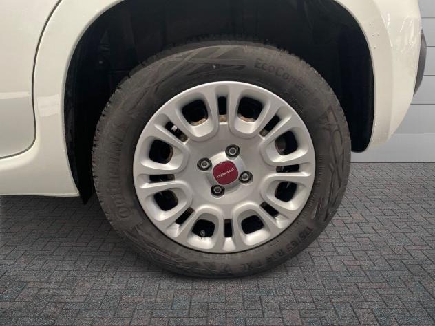 FIAT Panda 1.2 Easy s&s 69cv my19 - Foto 6