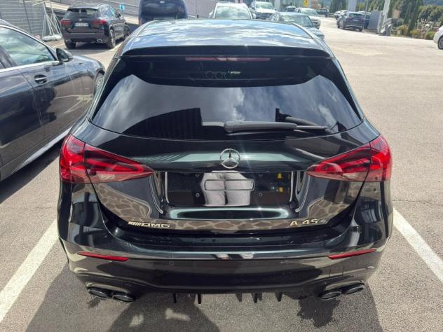 Mercedes-Benz Classe A (W177) Mercedes-AMG A 45S 4MATIC+ - Foto 5