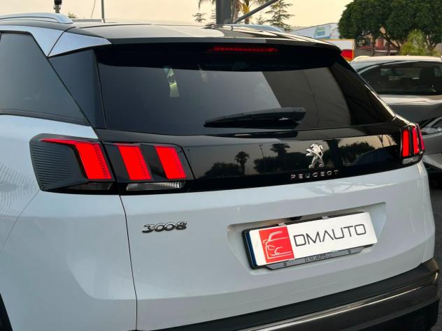 Peugeot 3008 BlueHDi 120 S&S GT Line - Foto 8