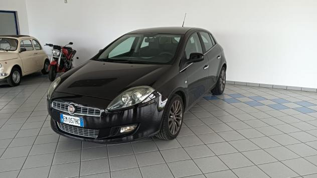 Fiat Bravo 1.6 MJT 120 CV DPF Emotion - Foto 3