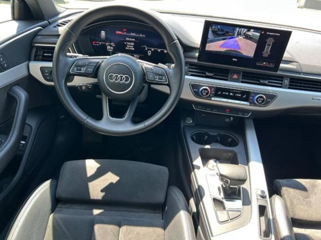 AUDI A4 allroad 45 TDI tiptronic Business Evolution rif. 24051288 - Foto 7