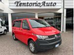 VOLKSWAGEN Caravelle 2.0 TDI 150CV PC Trendline rif. 23927363