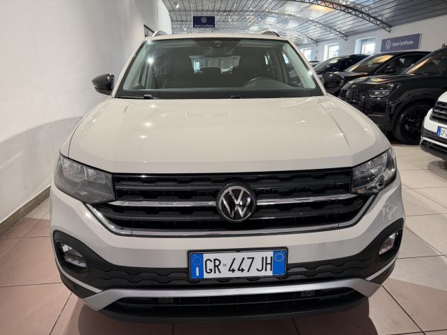 Volkswagen T-Cross T-Cross 1.0 tsi Style 110cv - Foto 7