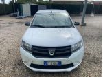 DACIA Sandero 1.2 GPL 75CV Ambiance rif. 24175302