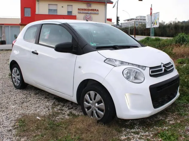 Citroen C1 3p 1.0 vti Feel - Foto 6