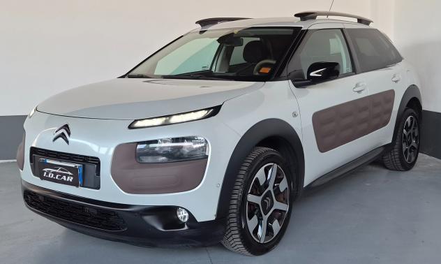 Citroen C4 Cactus PureTech 82 Shine Edition (NEOPATENTATI)