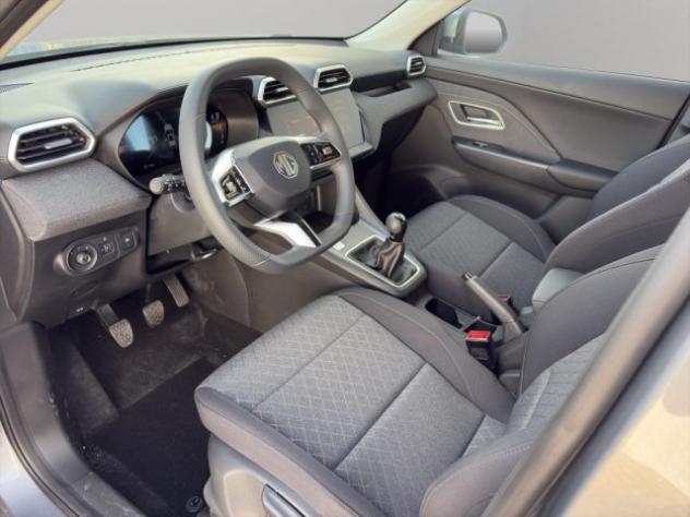 MG ZS 1.5 Standard rif. 24208677 - Foto 10