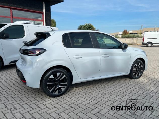 PEUGEOT 208 2ª serie 208 Turbo 100 CV 5 porte Edition - Foto 2