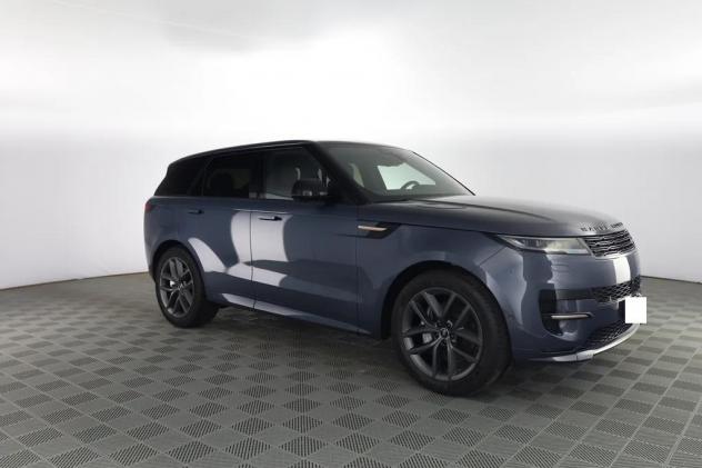 Land Rover Range Rover Sport 3.0D l6 300 CV Dynamic HSE