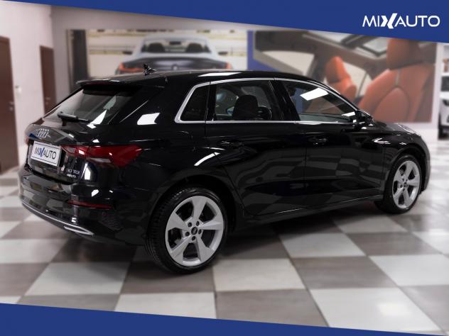 Audi A3 Sportback 30 2.0 tdi Business Advanced s-tronic - Foto 5
