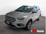 Ford Kuga II 2017 1.5 ecoboost Business s&s 2wd 120cv my18