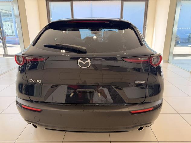 Mazda CX-30 2.5LSkyactiv-G 140cv M Hybrid Ad'vantage - Foto 5