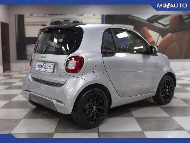Smart ForTwo 0.9 T Superpassion 90CV Twinamic - Foto 5