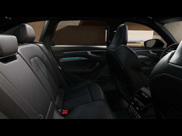 Audi A6 AVANT MY26 AVANT QTDI3,0 V6220 A7S - Foto 10
