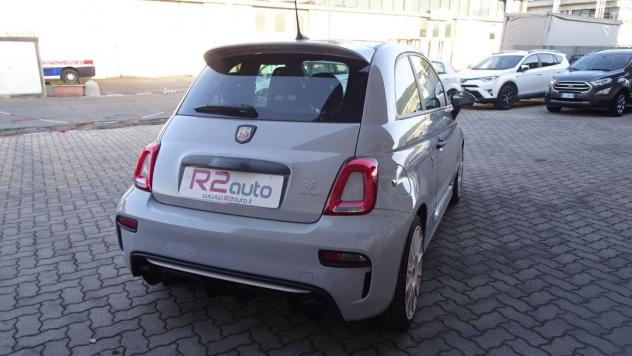 ABARTH - 595 - 1.4 Turbo T-Jet 180 CV Esseesse - Foto 5