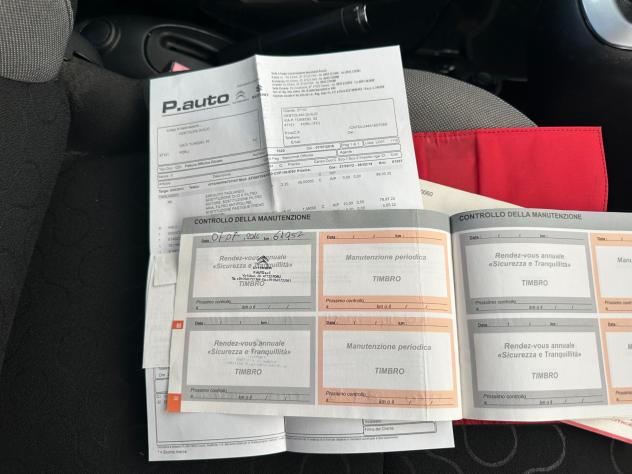 Citroen C3 Picasso 1.6 HDi (12 RATE) - Foto 6
