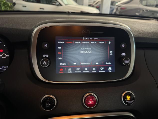 FIAT 500X 1.3 MULTIJET 95CV MT6 2023 - Foto 7