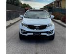 Kia Sportage 1.7 CRDI TETTO APRIBILE