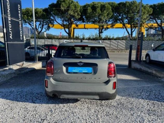 MINI Countryman 1.5 One D Business Countryman rif. 23369793 - Foto 5