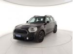 MINI Countryman One D Hype