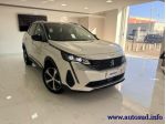 PEUGEOT 3008 BlueHDi 130 S&S EAT8 GT Pack rif. 23754763