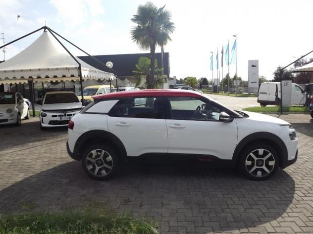 CITROEN C4 Cactus BlueHDi 100 S&S Feel rif. 24080103 - Foto 7