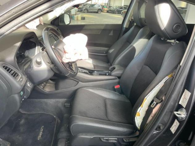 HONDA HR-V 1.5 I-VTEC GPL 130CV COMFORT NAVI CAMBIO MANUALE rif. 23548636 - Foto 10