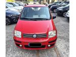 Panda 1.2 Emotion GPL CLIMA AUT. CERCHI GARANZIA