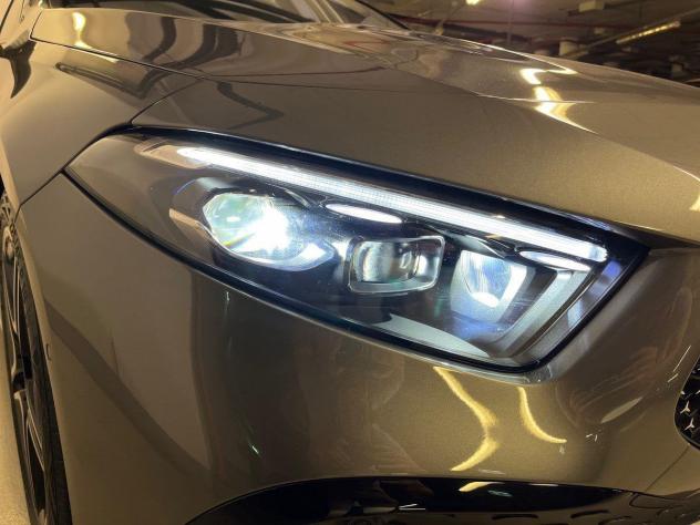 Mercedes-Benz Classe A 180 d AMG Line Extra auto - Foto 7