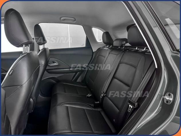 MG ZS 1.5 hybrid+ Luxury auto - Foto 10