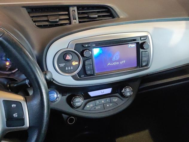 Toyota Yaris 1.5 Hybrid 5 porte Style AREA C FREE - Foto 9