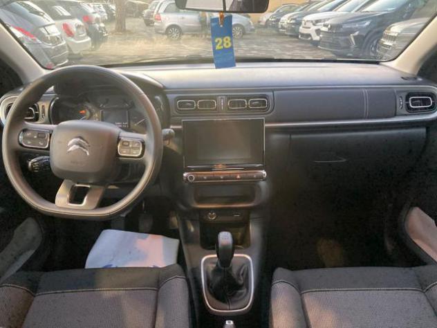 CITROEN C3 PureTech 83 S&S C-Series rif. 23485167 - Foto 5