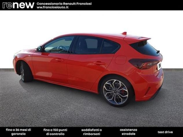 FORD Focus 5 Porte 1.0 EcoBoost Hybrid 125cv ST-Line X rif. 24100558 - Foto 3
