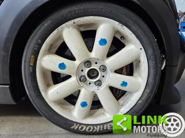 MINI John Cooper Works 1.6 16V John Cooper Works Turbo Racing Start Plus rif. 23969587 - Foto 7