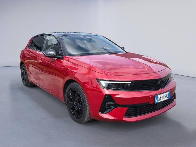 Opel Astra 1.5 130 CV GS Line AT8 - Foto 3