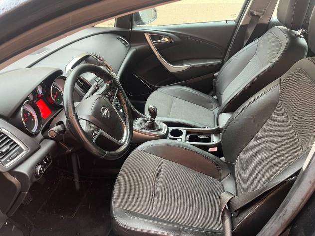 Opel Astra 1.7 CDTI 125CV 5 porte Cosmo - Foto 5