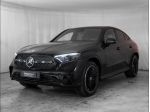 Mercedes-Benz GLC GLC 220 d 4MATIC Coupé AMG Line Advanced Plus