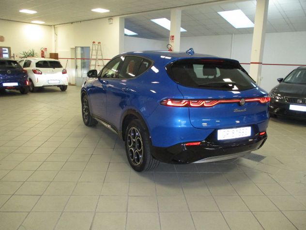 Alfa Romeo Tonale 1.5 hybrid AUT (160CV) Ti-TCT7-UNIPROPRIETARIO - Foto 3