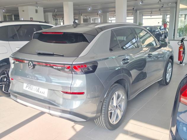 Volkswagen T-Roc 1.5 eTSI 85kW ACT Style DSG - Foto 5