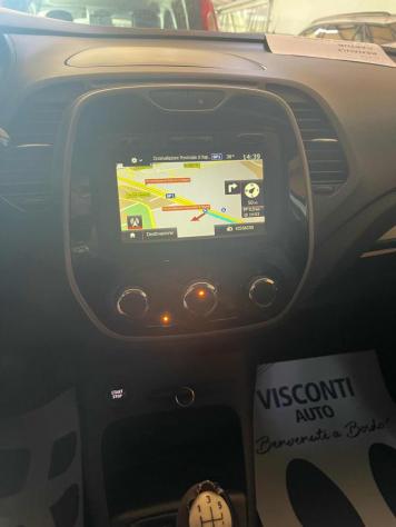 RENAULT Captur 1.5 dCi 8V 90 CV Start&Stop rif. 23868895 - Foto 5