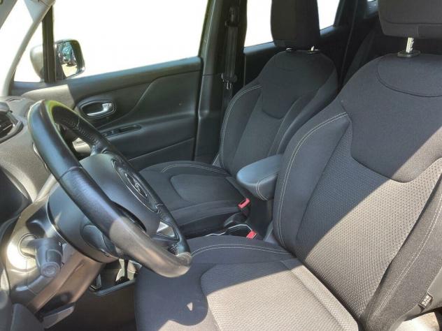 Jeep Renegade 1.3 T4 DDCT 150cv Longitude - Foto 10